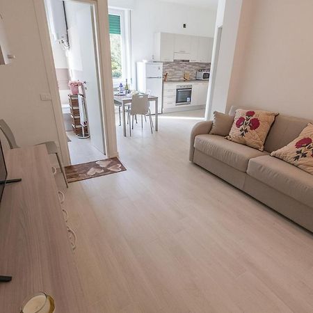 Olivia New Apt With - Ac มอนเตรอสโซ อัล มาเร ภายนอก รูปภาพ
