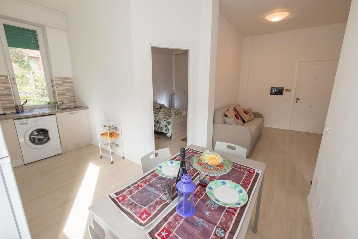 Olivia New Apt With - Ac มอนเตรอสโซ อัล มาเร ภายนอก รูปภาพ