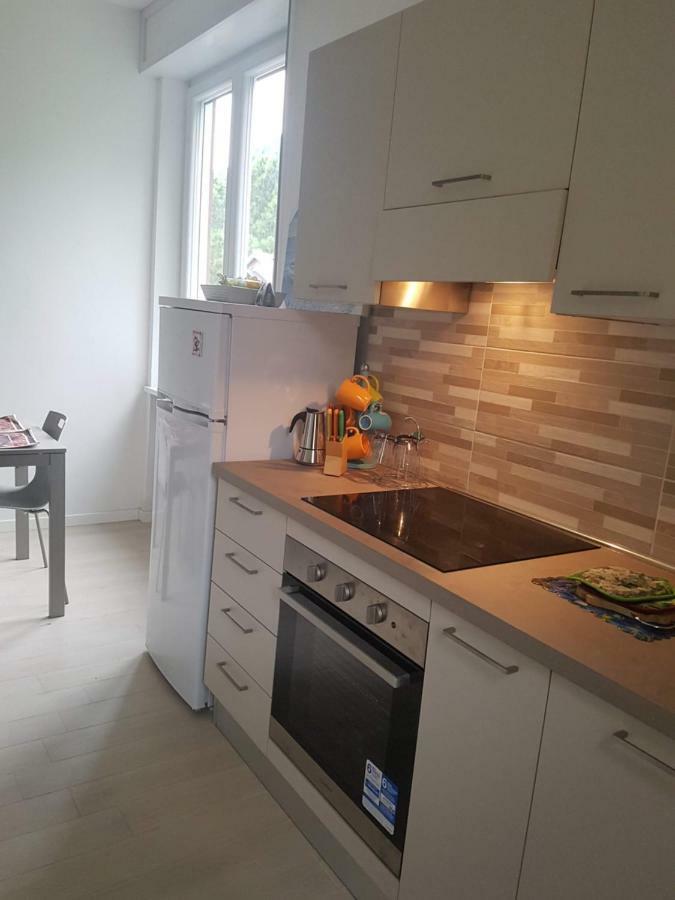 Olivia New Apt With - Ac มอนเตรอสโซ อัล มาเร ภายนอก รูปภาพ