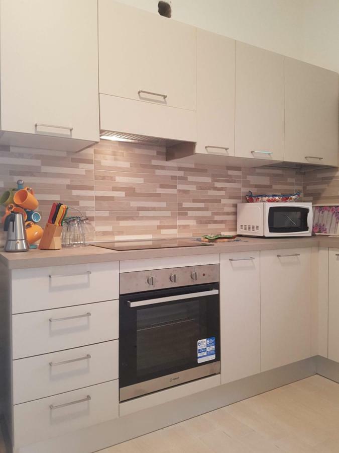 Olivia New Apt With - Ac มอนเตรอสโซ อัล มาเร ภายนอก รูปภาพ