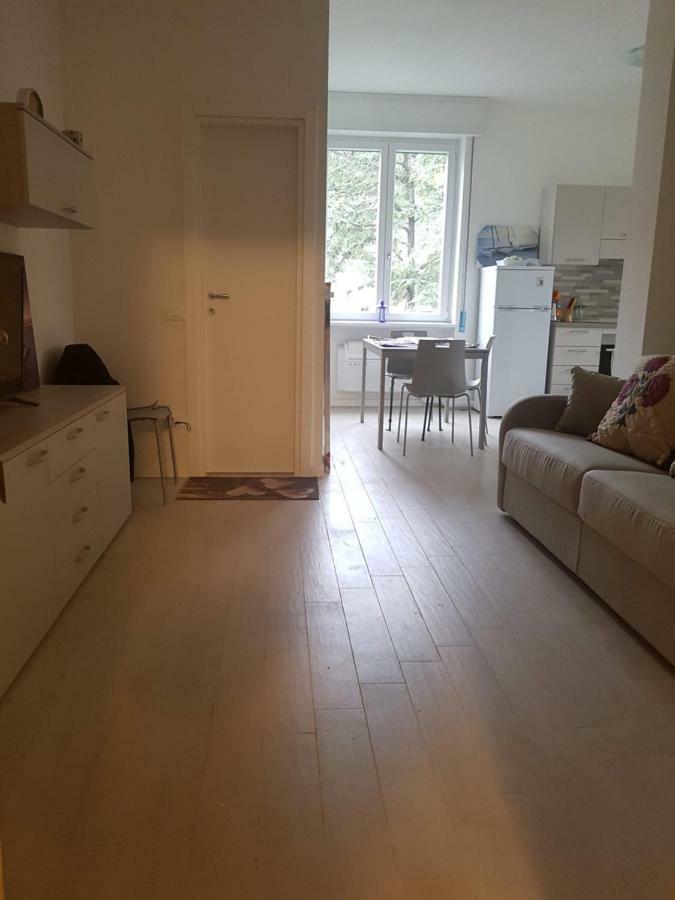 Olivia New Apt With - Ac มอนเตรอสโซ อัล มาเร ภายนอก รูปภาพ