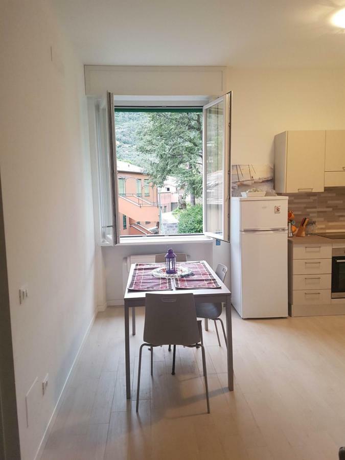 Olivia New Apt With - Ac มอนเตรอสโซ อัล มาเร ภายนอก รูปภาพ