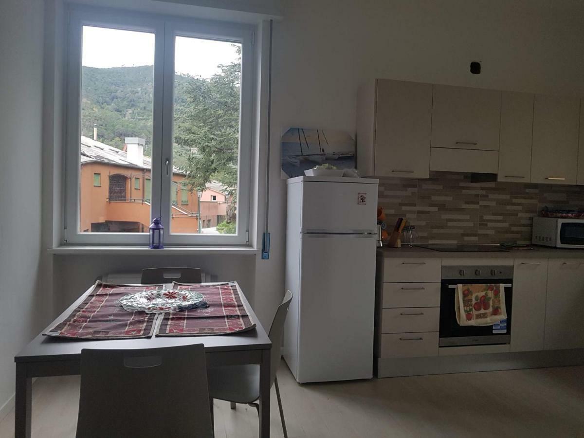 Olivia New Apt With - Ac มอนเตรอสโซ อัล มาเร ภายนอก รูปภาพ